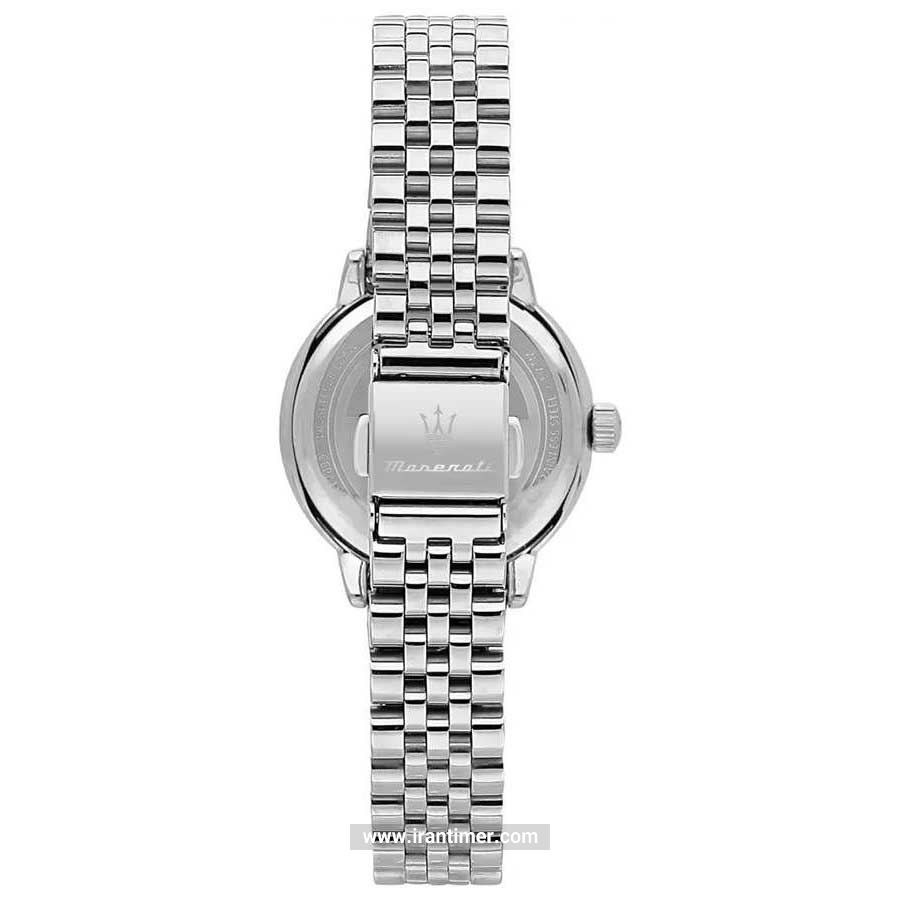 قیمت و خرید ساعت مچی زنانه مازراتی(MASERATI) مدل R8853145512 کلاسیک | اورجینال و اصلی