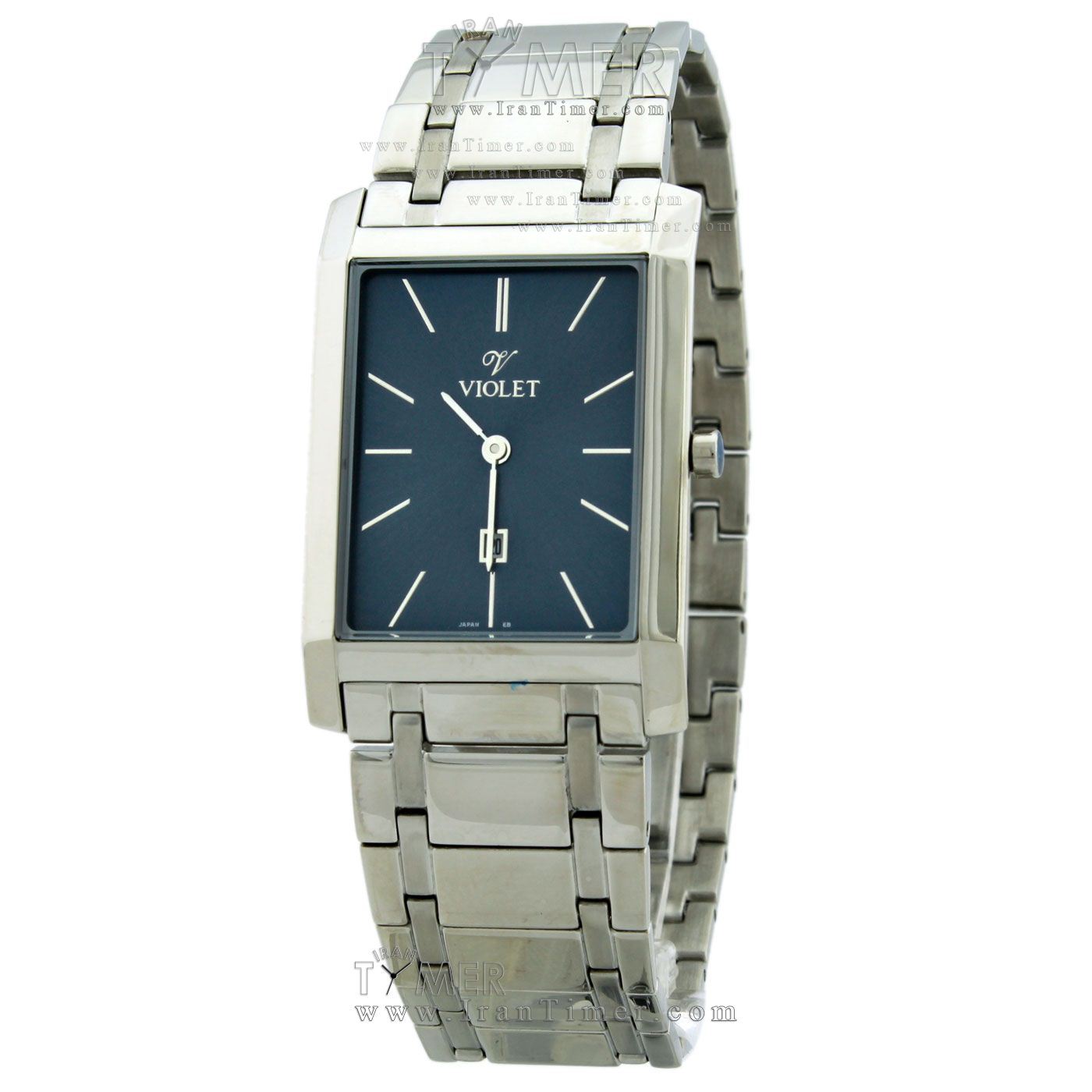 قیمت و خرید ساعت مچی مردانه ویولت(Violet) مدل 0056-G-3 کلاسیک | اورجینال و اصلی