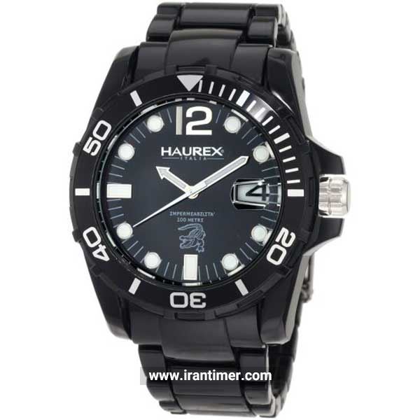 قیمت و خرید ساعت مچی مردانه هورکس(Haurex) مدل ZQHX-N7354UNN کلاسیک | اورجینال و اصلی