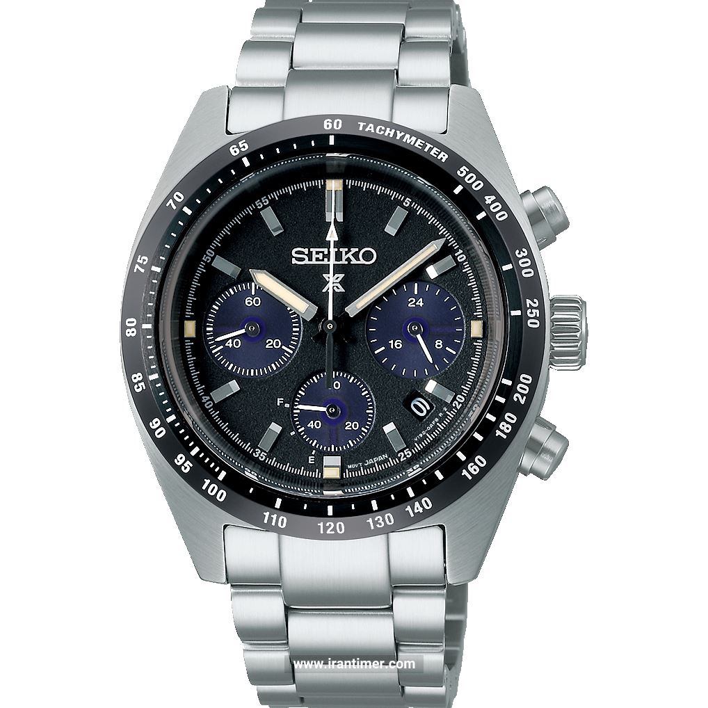 قیمت و خرید ساعت مچی مردانه سیکو(SEIKO) مدل SSC819P1 کلاسیک | اورجینال و اصلی