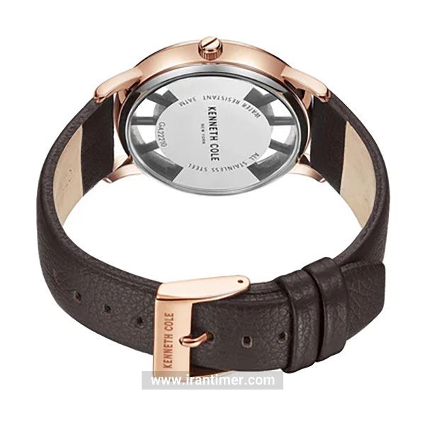قیمت و خرید ساعت مچی مردانه کنت کول(KENNETH COLE) مدل KCWGA2221003 کلاسیک | اورجینال و اصلی