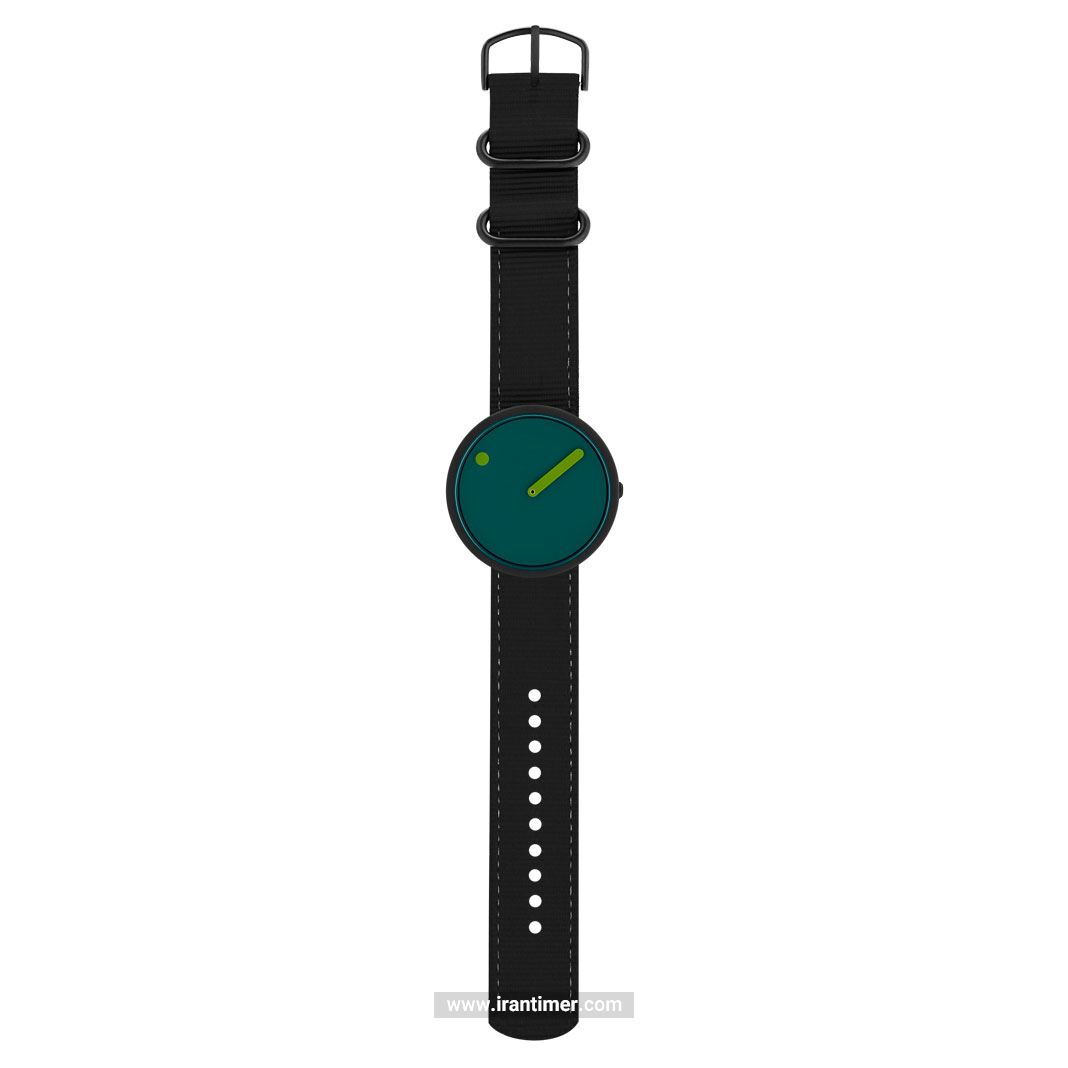 قیمت و خرید ساعت مچی مردانه پیکتو(PICTO) مدل PR44003-R006 اسپرت | اورجینال و اصلی