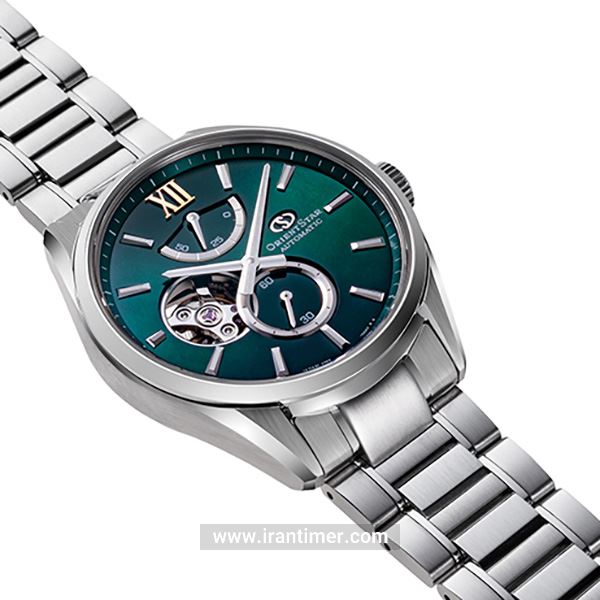 قیمت و خرید ساعت مچی مردانه اورینت(ORIENT) مدل RE-BY0005A کلاسیک | اورجینال و اصلی