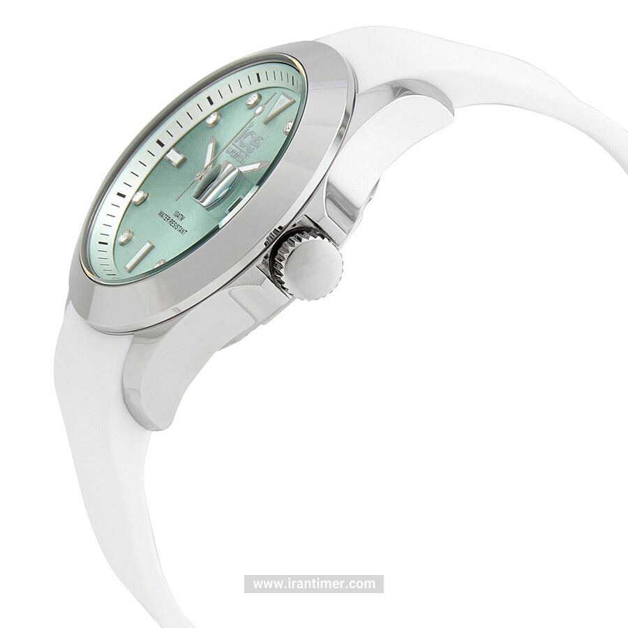 قیمت و خرید ساعت مچی زنانه آیس واچ(ICE WATCH) مدل 020381 اسپرت | اورجینال و اصلی