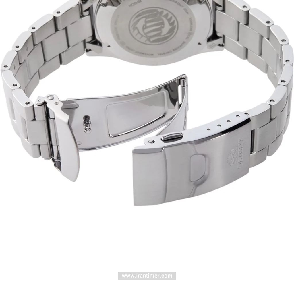 قیمت و خرید ساعت مچی مردانه اورینت(ORIENT) مدل RA-AA0004E کلاسیک | اورجینال و اصلی