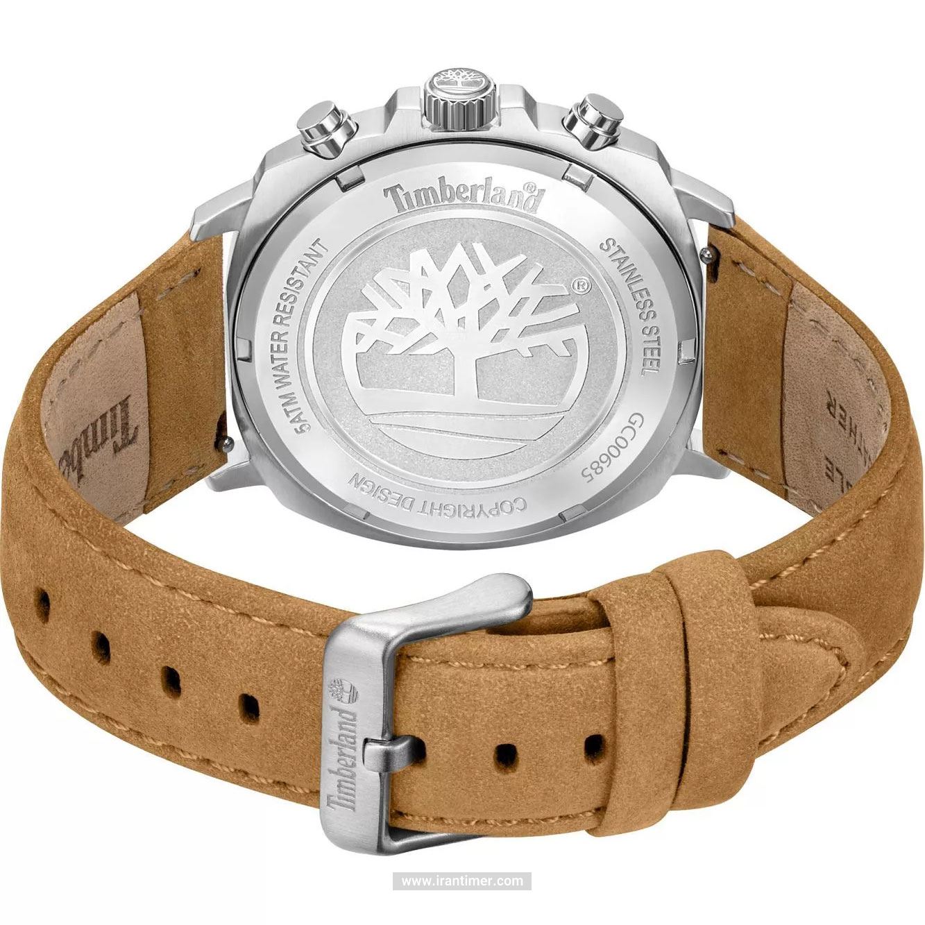 قیمت و خرید ساعت مچی مردانه تیمبرلند(TIMBERLAND) مدل TDWGC0068504 کلاسیک | اورجینال و اصلی