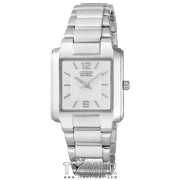 قیمت و خرید ساعت مچی زنانه سیتیزن(CITIZEN) مدل EP5751-51A کلاسیک | اورجینال و اصلی