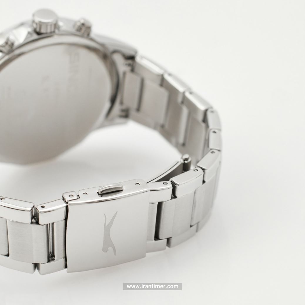 قیمت و خرید ساعت مچی مردانه اسلازنجر(SLAZENGER) مدل SL.09.2216.2.03 کلاسیک | اورجینال و اصلی