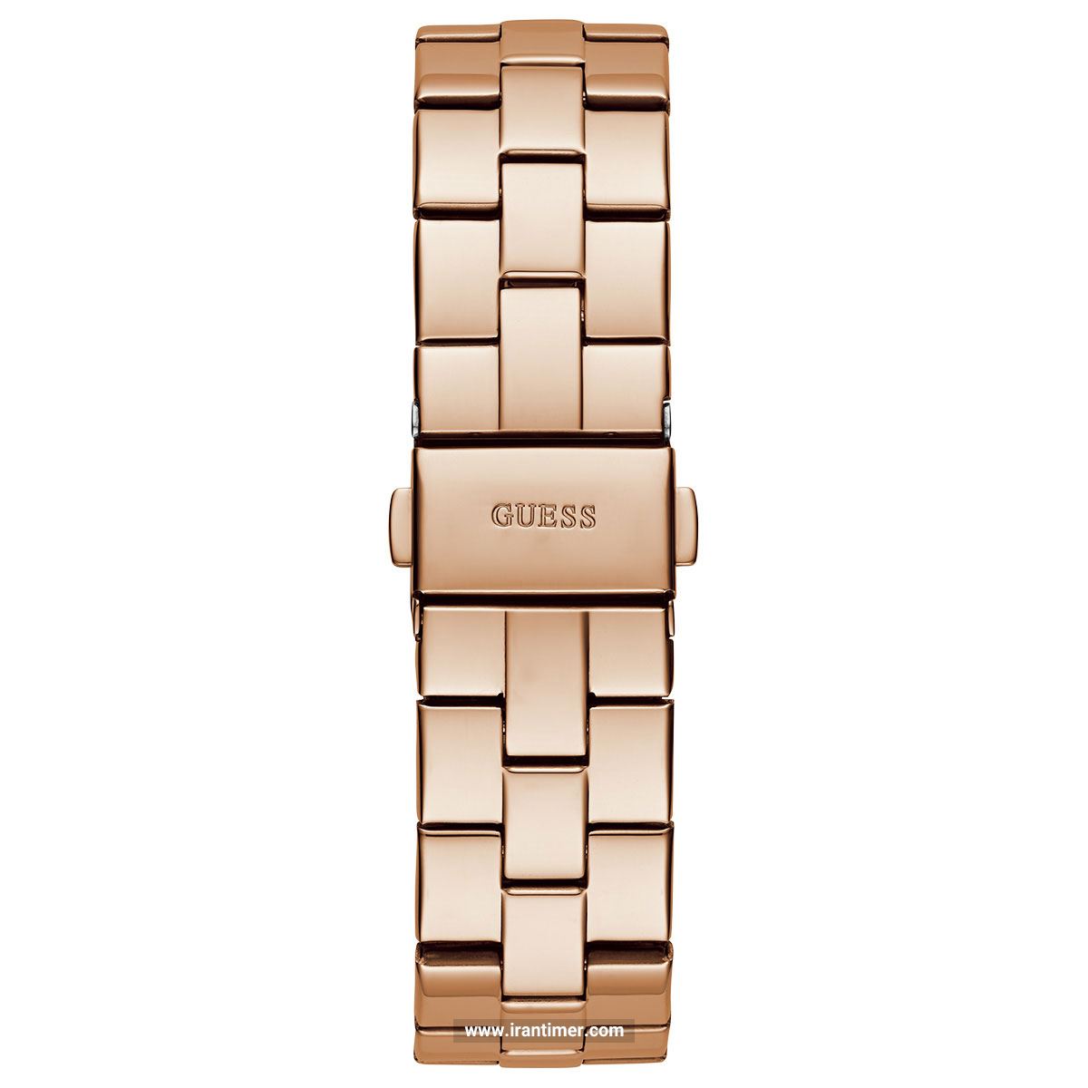 قیمت و خرید ساعت مچی زنانه گس(GUESS) مدل GW0551L3 کلاسیک | اورجینال و اصلی