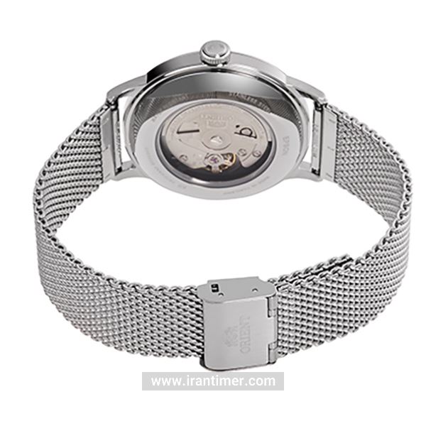 قیمت و خرید ساعت مچی مردانه اورینت(ORIENT) مدل RA-AC0020 کلاسیک | اورجینال و اصلی