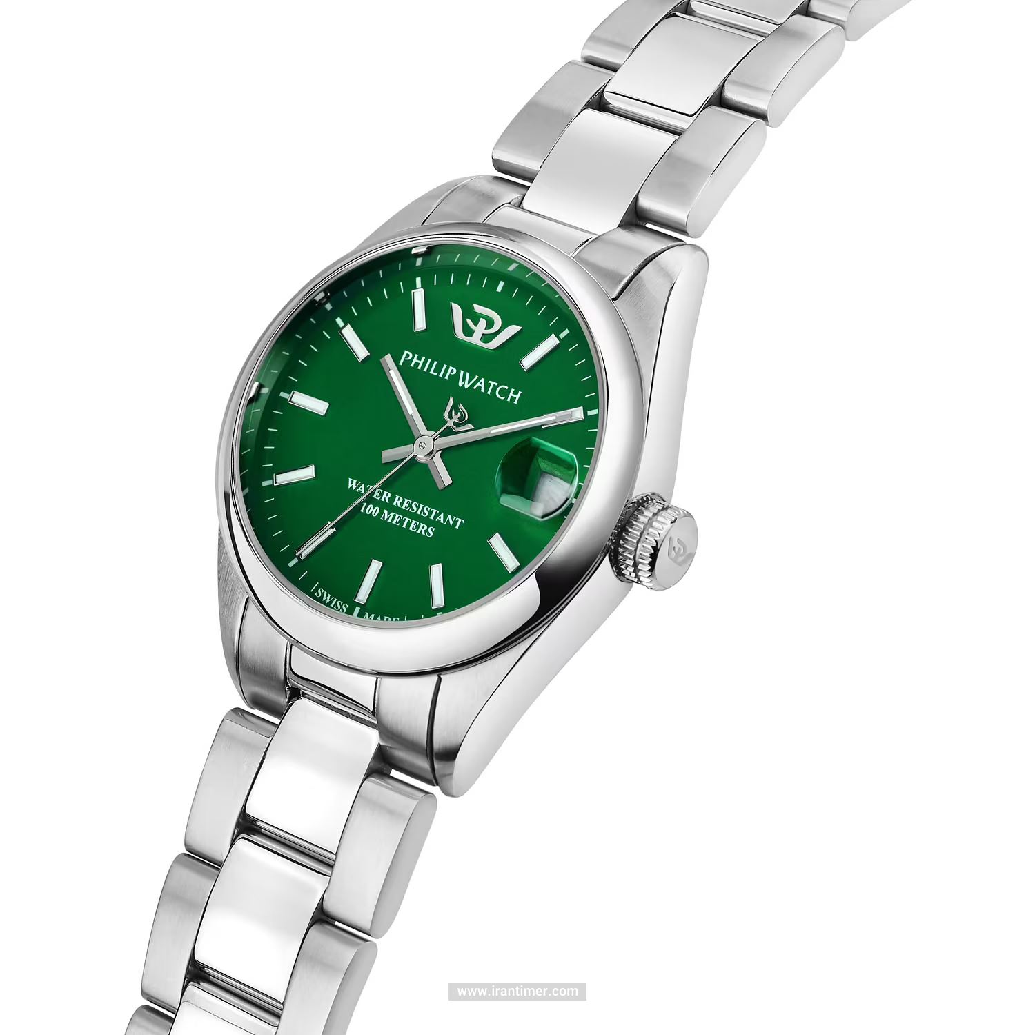 قیمت و خرید ساعت مچی زنانه فلیپ واچ(Philip Watch) مدل R8253597647 کلاسیک | اورجینال و اصلی