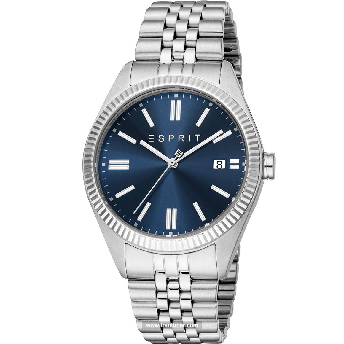 قیمت و خرید ساعت مچی مردانه اسپریت(ESPRIT) مدل ES1G365M1045 کلاسیک | اورجینال و اصلی