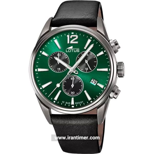 قیمت و خرید ساعت مچی مردانه لوتوس(LOTUS) مدل L18683/4 کلاسیک | اورجینال و اصلی