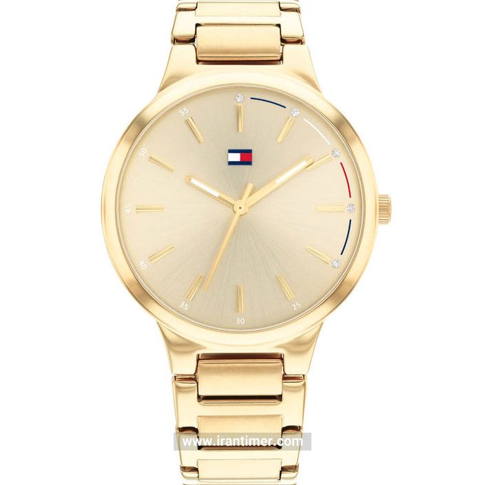 قیمت و خرید ساعت مچی زنانه تامی هیلفیگر(TOMMY HILFIGER) مدل 1782402 کلاسیک | اورجینال و اصلی