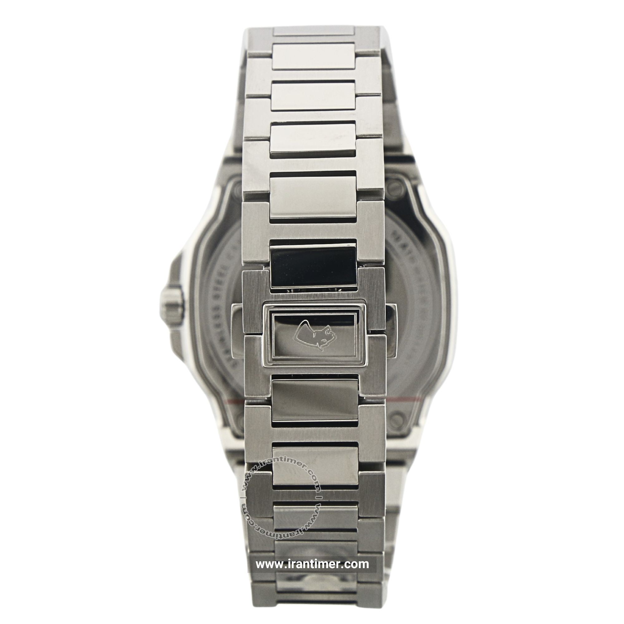 قیمت و خرید ساعت مچی مردانه جگوار(JAGUAR) مدل J1024/3 کلاسیک | اورجینال و اصلی