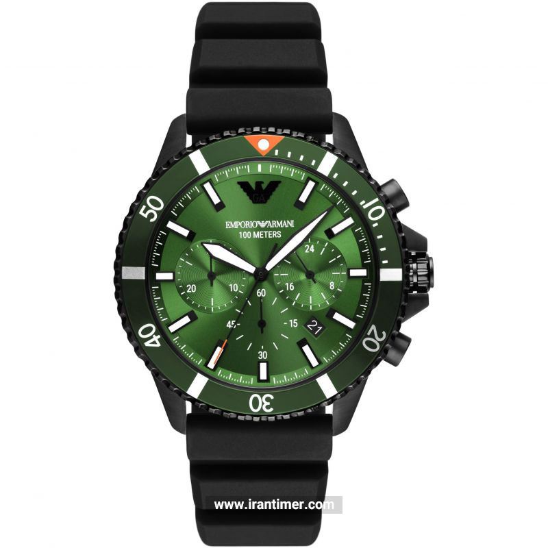 قیمت و خرید ساعت مچی مردانه امپریو آرمانی(EMPORIO ARMANI) مدل AR11463 اسپرت | اورجینال و اصلی