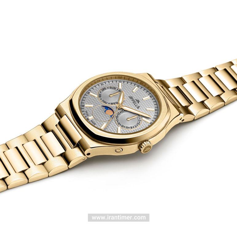 قیمت و خرید ساعت مچی زنانه اپلا(APPELLA) مدل L32006.1117QF کلاسیک | اورجینال و اصلی