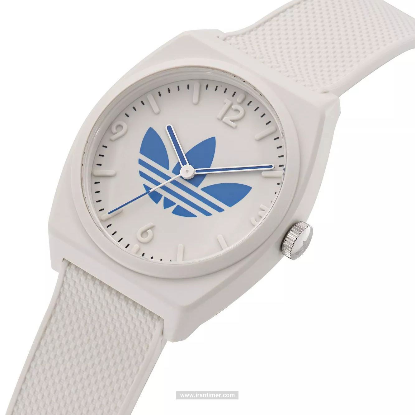 قیمت و خرید ساعت مچی مردانه زنانه آدیداس(Adidas) مدل AOST23048 اسپرت | اورجینال و اصلی