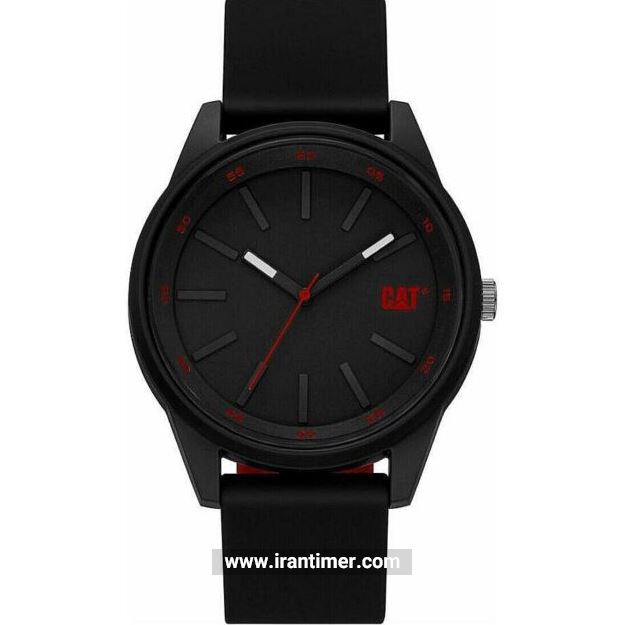 قیمت و خرید ساعت مچی مردانه کاتر پیلار(CAT) مدل LJ.160.21.128 اسپرت | اورجینال و اصلی