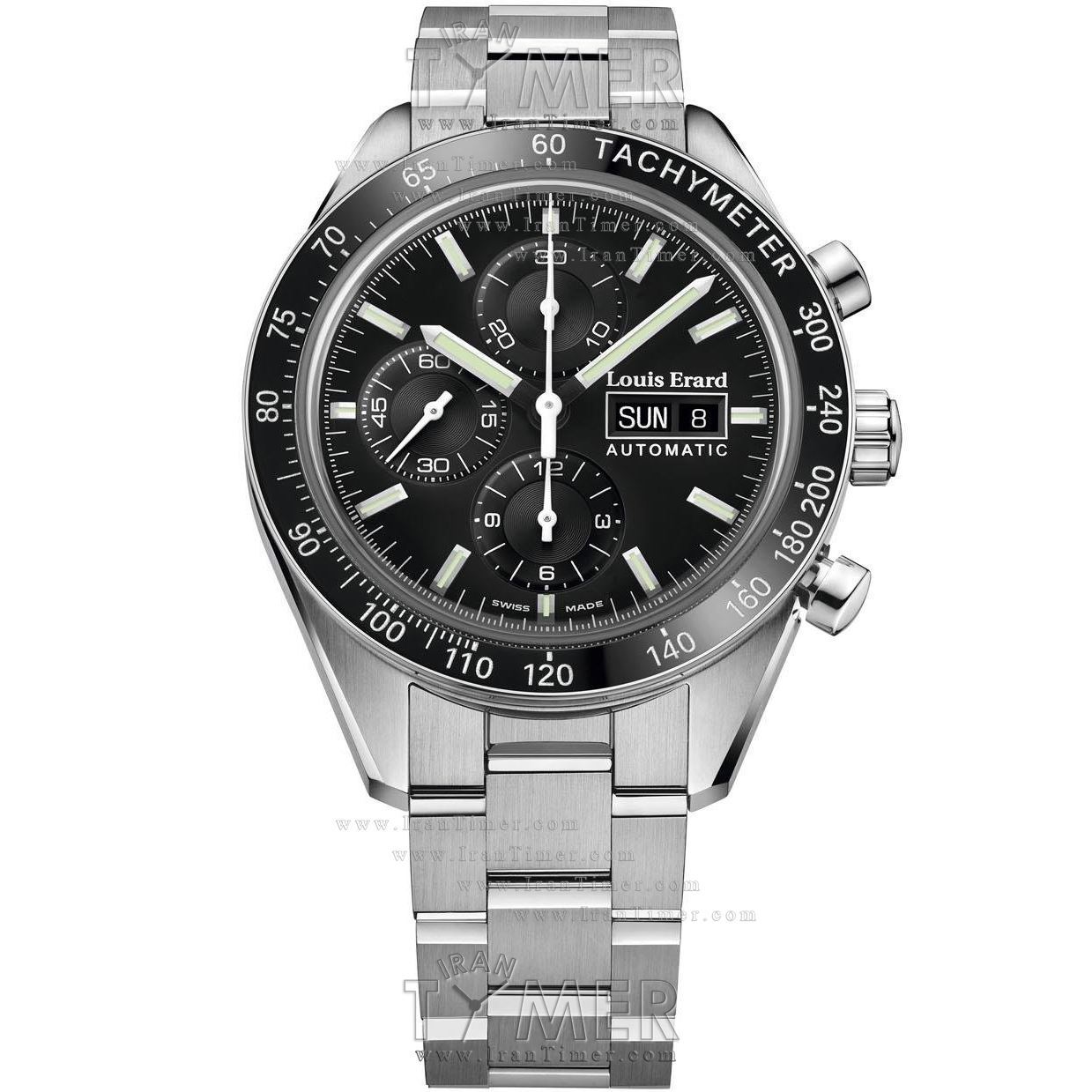 قیمت و خرید ساعت مچی مردانه لوئیس ارارد(LOUIS ERARD) مدل 78109AA02.BMA29 اسپرت | اورجینال و اصلی