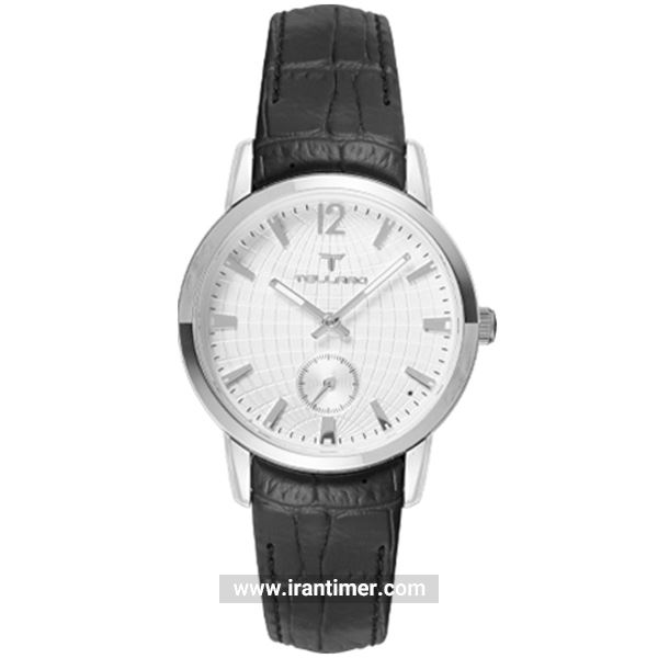 قیمت و خرید ساعت مچی زنانه تلارو(Tellaro) مدل T3025L-L1222 کلاسیک | اورجینال و اصلی