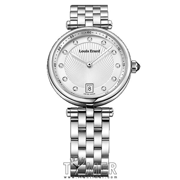 قیمت و خرید ساعت مچی زنانه لوئیس ارارد(LOUIS ERARD) مدل 11810AA11.BMA24 کلاسیک | اورجینال و اصلی