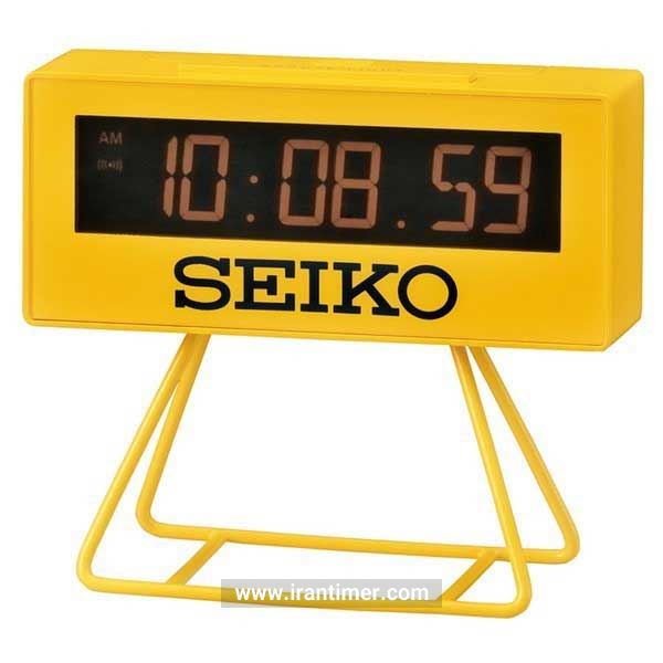 قیمت و خرید ساعت مچی سیکو دیواری(OCLOCK SEIKO) مدل QHL062YN | اورجینال و اصلی