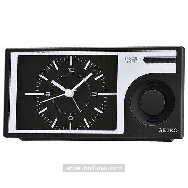 قیمت و خرید ساعت مچی سیکو دیواری(OCLOCK SEIKO) مدل QHP004KL | اورجینال و اصلی