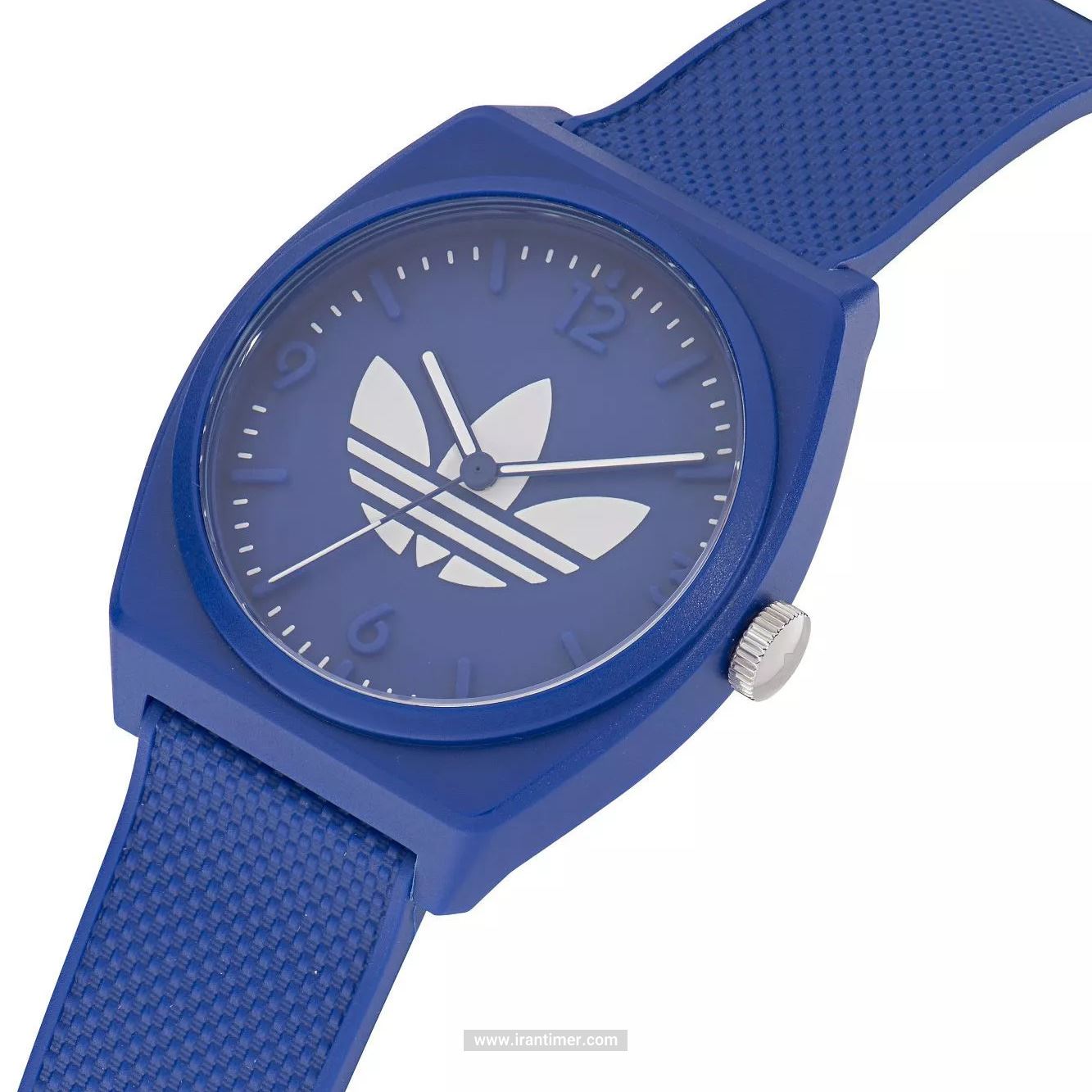 قیمت و خرید ساعت مچی مردانه زنانه آدیداس(Adidas) مدل AOST23049 اسپرت | اورجینال و اصلی