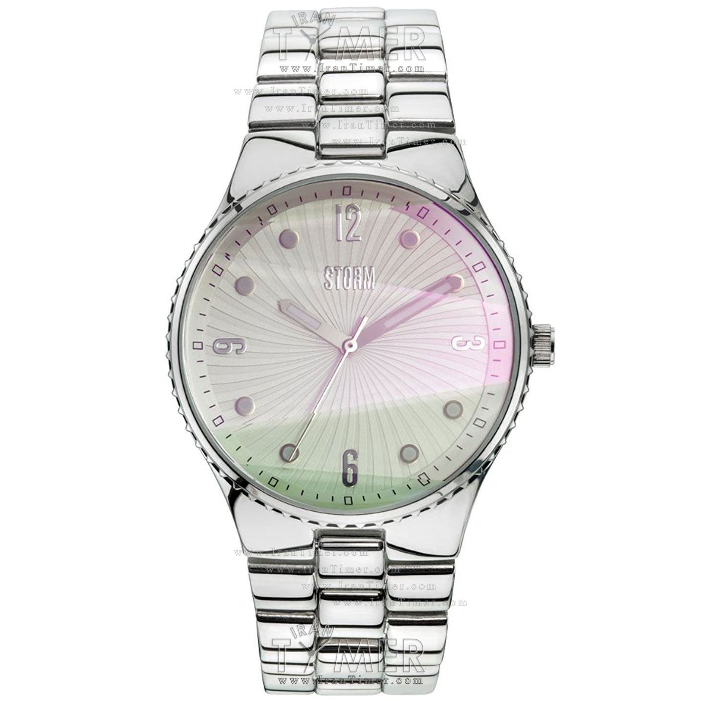قیمت و خرید ساعت مچی زنانه استورم(STORM) مدل 47148/IC کلاسیک | اورجینال و اصلی