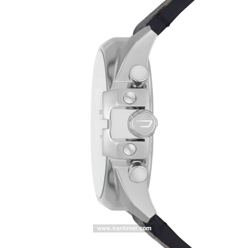 قیمت و خرید ساعت مچی مردانه دیزل(DIESEL) مدل DZ4592 اسپرت | اورجینال و اصلی