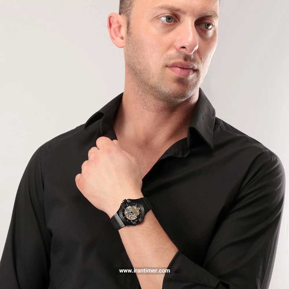 قیمت و خرید ساعت مچی مردانه مازراتی(MASERATI) مدل R8821108036 کلاسیک | اورجینال و اصلی