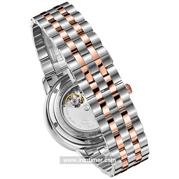 قیمت و خرید ساعت مچی مردانه تاپ هیل(TOPHILL) مدل TA032G.S7238 کلاسیک | اورجینال و اصلی