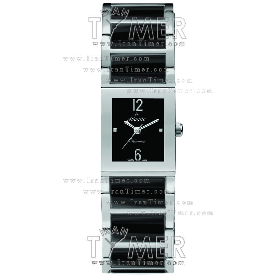 قیمت و خرید ساعت مچی زنانه آتلانتیک(ATLANTIC) مدل AC-92045.53.65 کلاسیک | اورجینال و اصلی