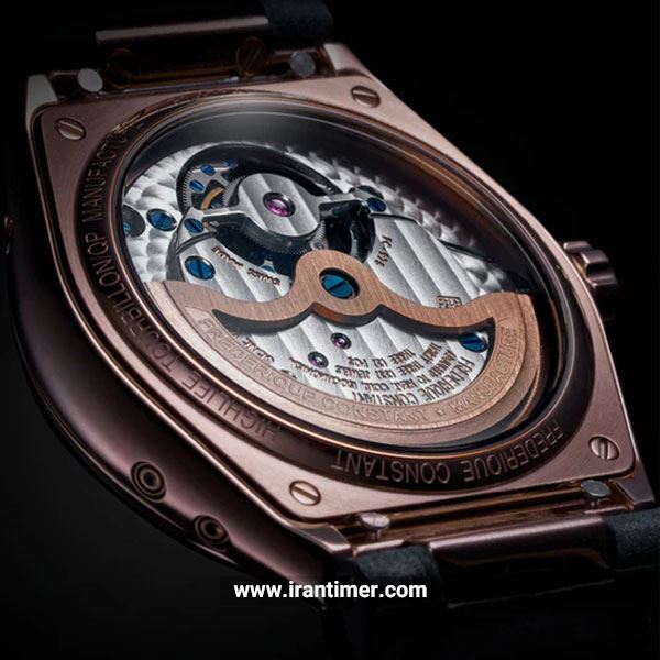 قیمت و خرید ساعت مچی مردانه فردریک کنستانت(FREDERIQUE CONSTANT) مدل FC-975BL4NH9 کلاسیک | اورجینال و اصلی