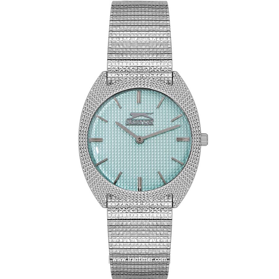 قیمت و خرید ساعت مچی زنانه اسلازنجر(SLAZENGER) مدل SL.09.2261.3.04 کلاسیک | اورجینال و اصلی