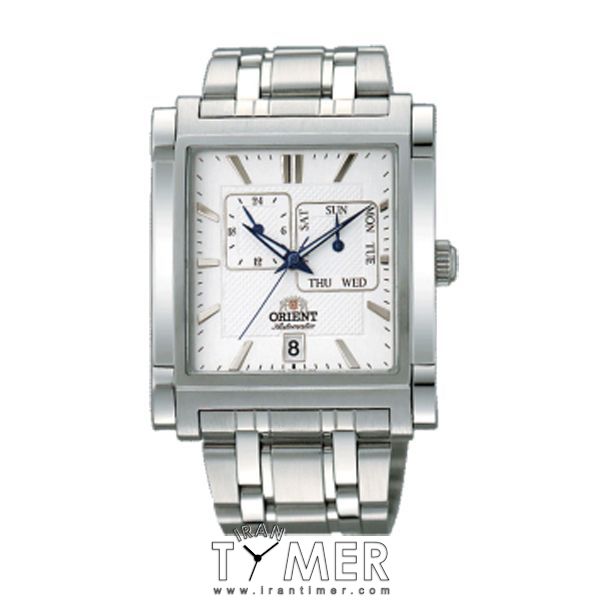 قیمت و خرید ساعت مچی مردانه اورینت(ORIENT) مدل ETAC002W کلاسیک | اورجینال و اصلی