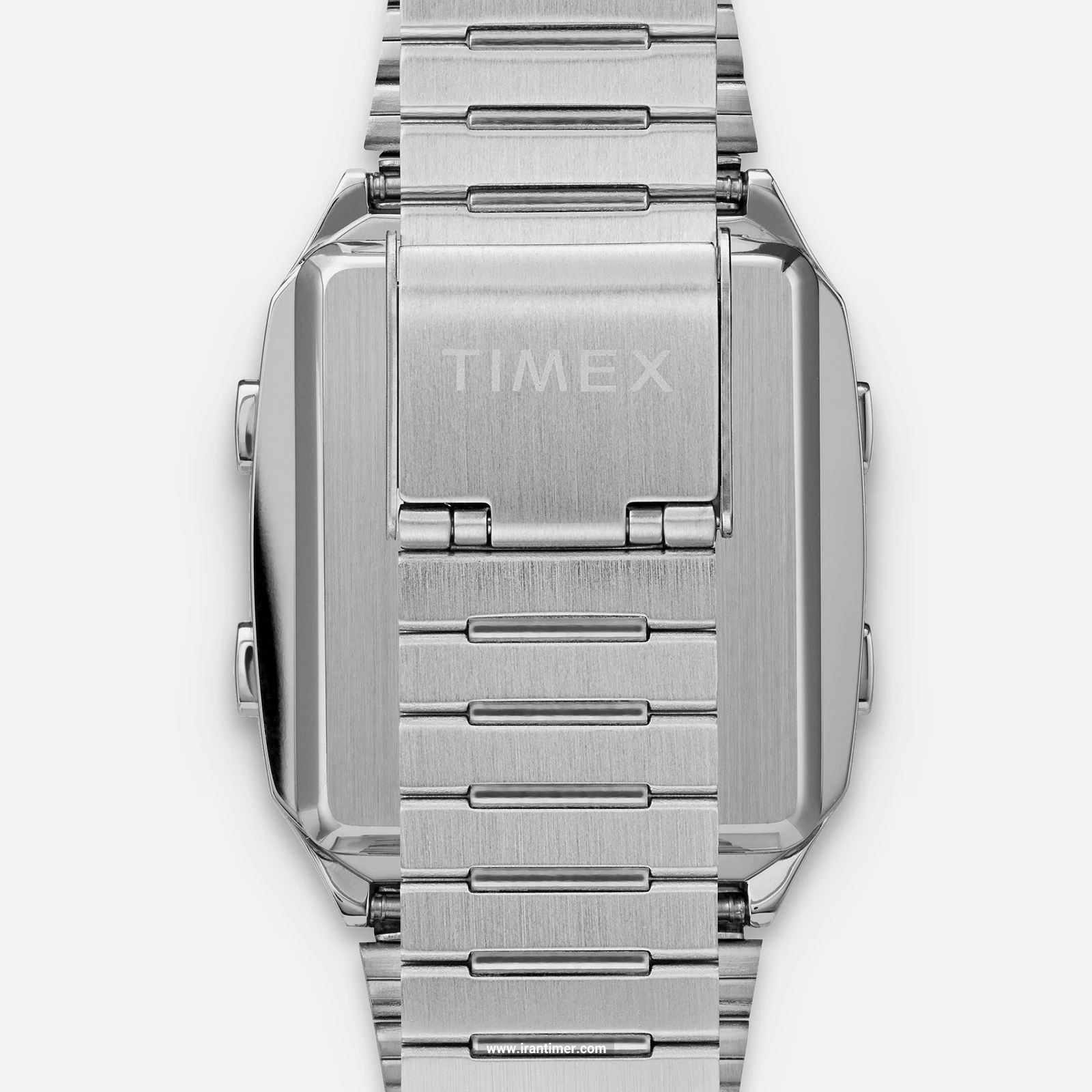 قیمت و خرید ساعت مچی مردانه تایمکس(TIMEX) مدل TW2U72400 کلاسیک | اورجینال و اصلی