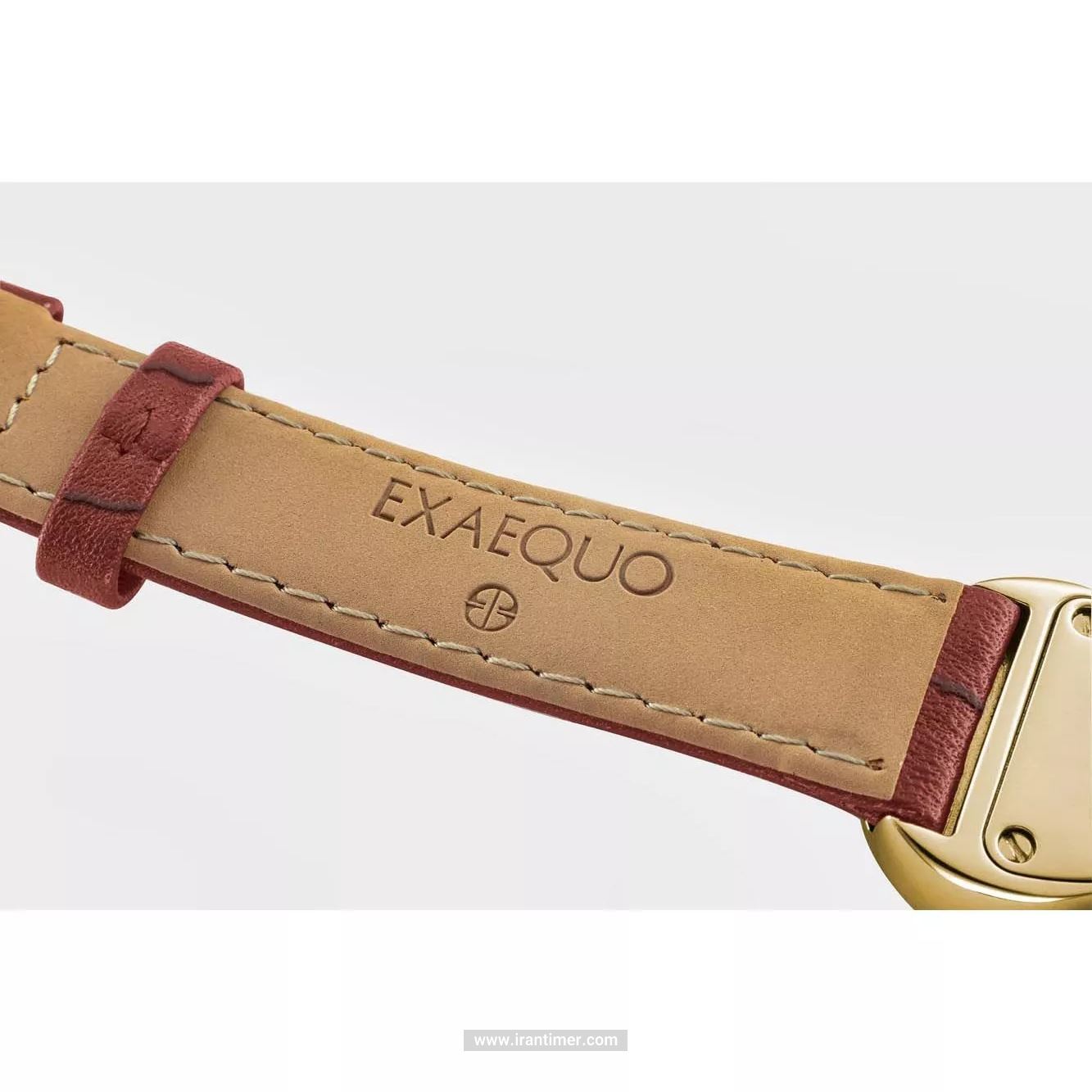 قیمت و خرید ساعت مچی زنانه اکس اکو(EXAEQUO) مدل EX0002.0003 فشن | اورجینال و اصلی