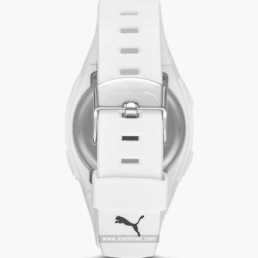 قیمت و خرید ساعت مچی مردانه پوما(PUMA) مدل P6012 اسپرت | اورجینال و اصلی
