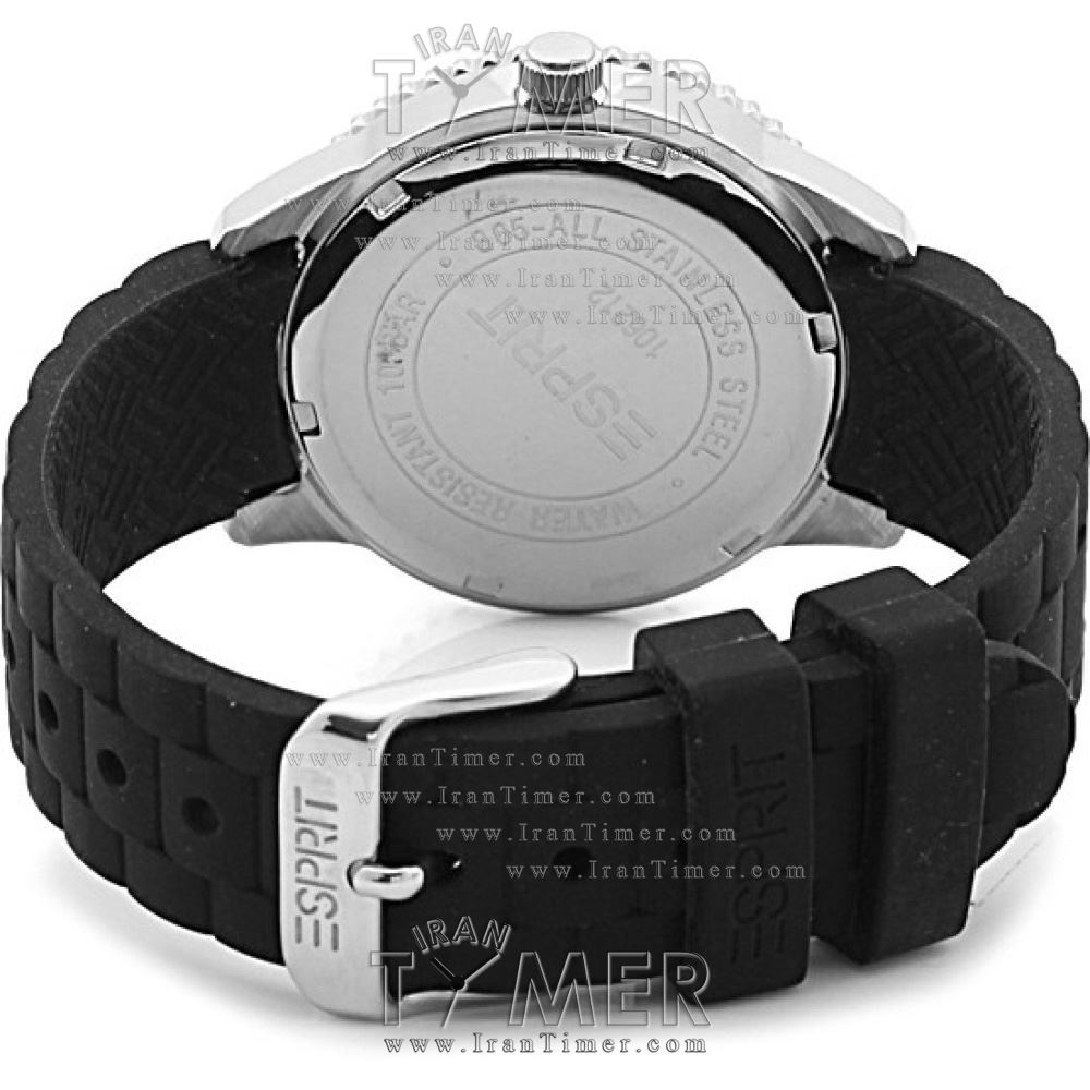 قیمت و خرید ساعت مچی زنانه اسپریت(ESPRIT) مدل ES106212001 کلاسیک | اورجینال و اصلی