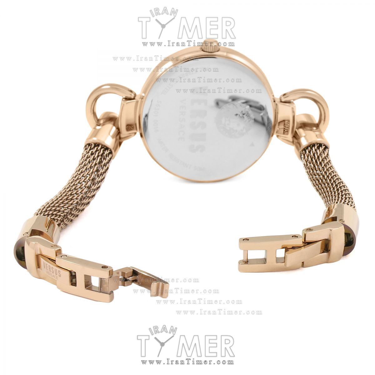 قیمت و خرید ساعت مچی زنانه ورسوس ورساچه(VERSUS VERSACE) مدل S63060016 کلاسیک فشن | اورجینال و اصلی
