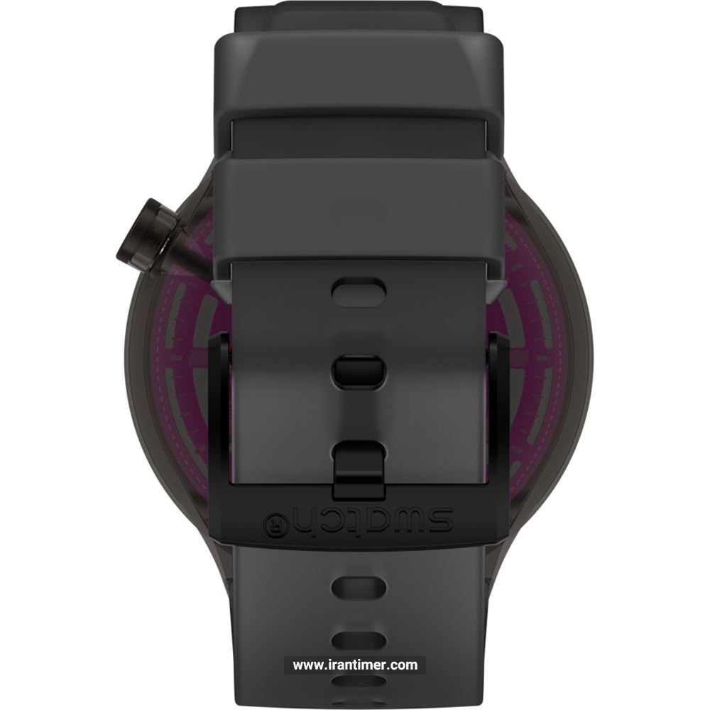 قیمت و خرید ساعت مچی مردانه سواچ(SWATCH) مدل SO27B113 اسپرت | اورجینال و اصلی