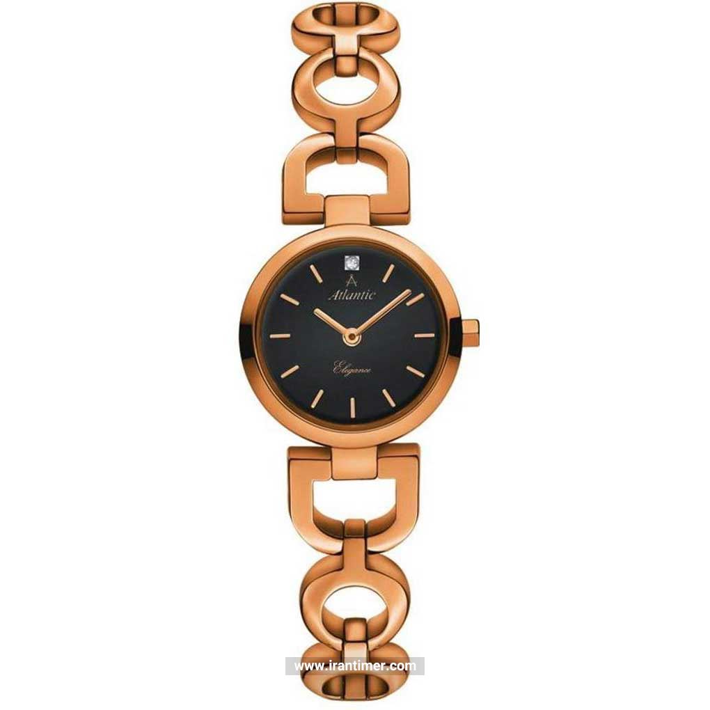 قیمت و خرید ساعت مچی زنانه آتلانتیک(ATLANTIC) مدل AC-29034.44.61 کلاسیک فشن | اورجینال و اصلی