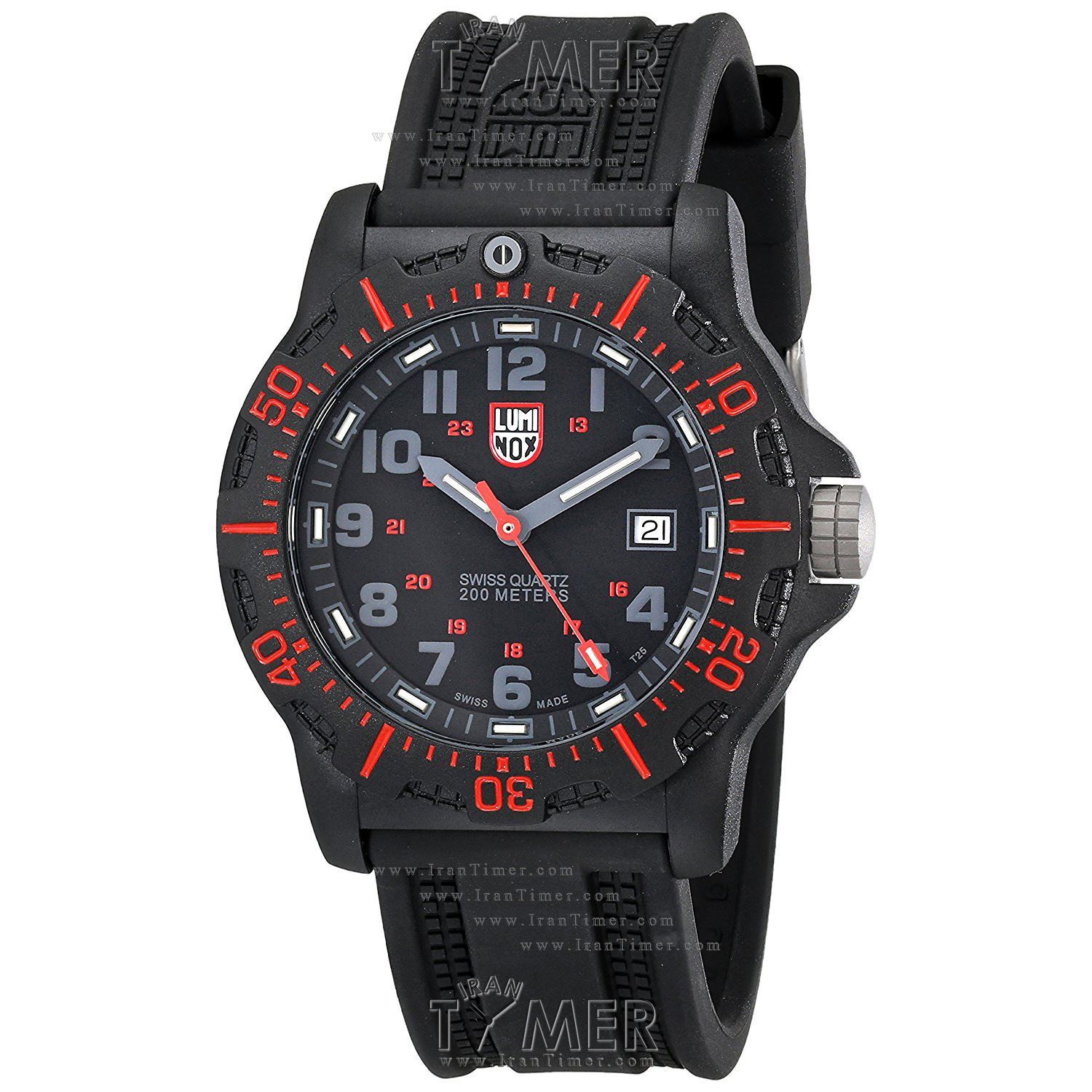قیمت و خرید ساعت مچی مردانه لومینوکس(LUMINOX) مدل A.8815 اسپرت | اورجینال و اصلی