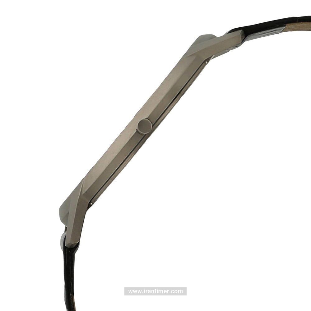 قیمت و خرید ساعت مچی مردانه تایتِن(TITAN) مدل T1577TL01 کلاسیک | اورجینال و اصلی