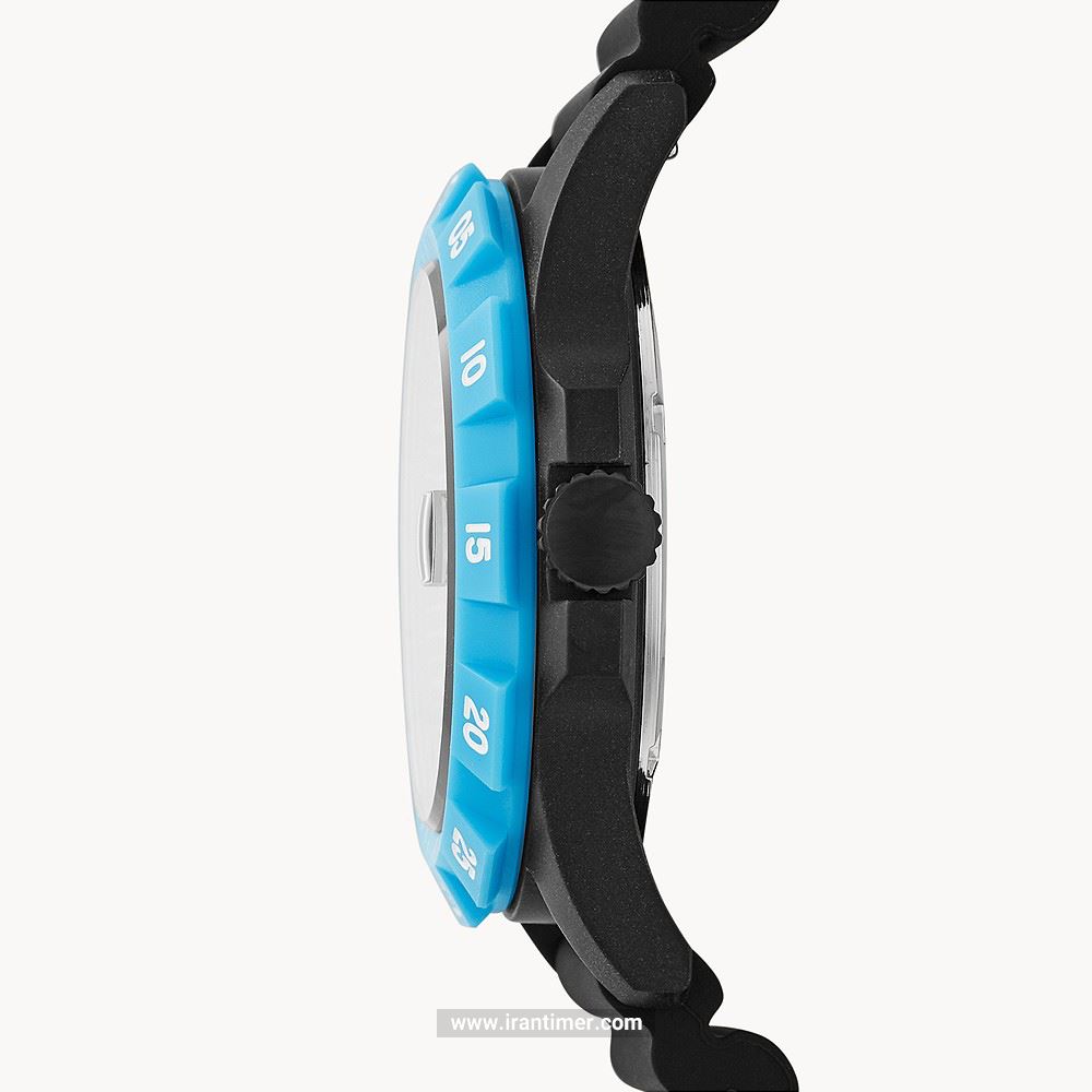 قیمت و خرید ساعت مچی مردانه فسیل(FOSSIL) مدل FS5731 اسپرت | اورجینال و اصلی