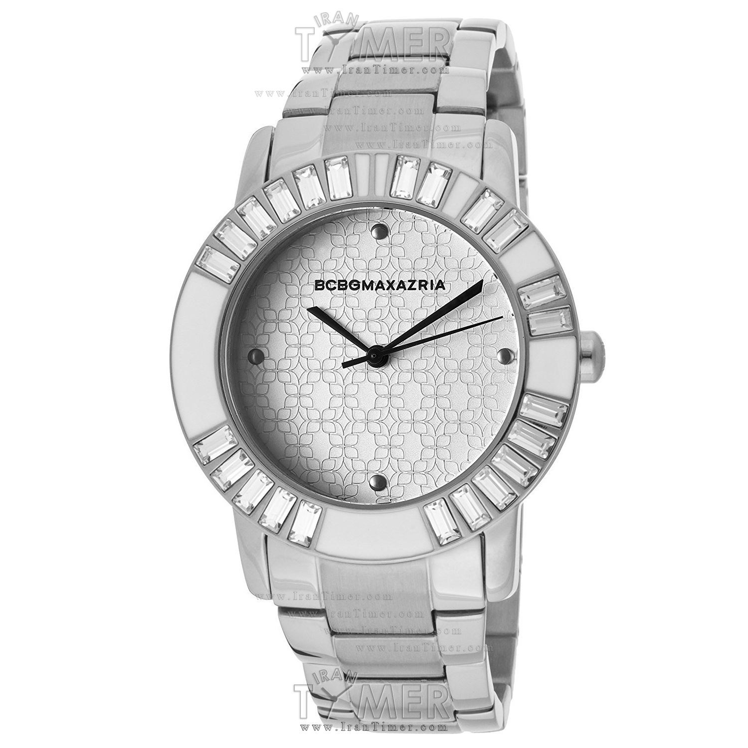قیمت و خرید ساعت مچی زنانه بی سی بی جی(BCBG MAXAZRIA) مدل BG8289 فشن اسپرت | اورجینال و اصلی