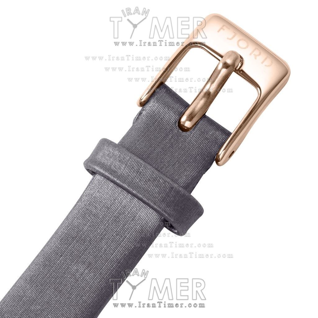 قیمت و خرید ساعت مچی زنانه فیورد(FJORD) مدل FJ6026-06 کلاسیک | اورجینال و اصلی