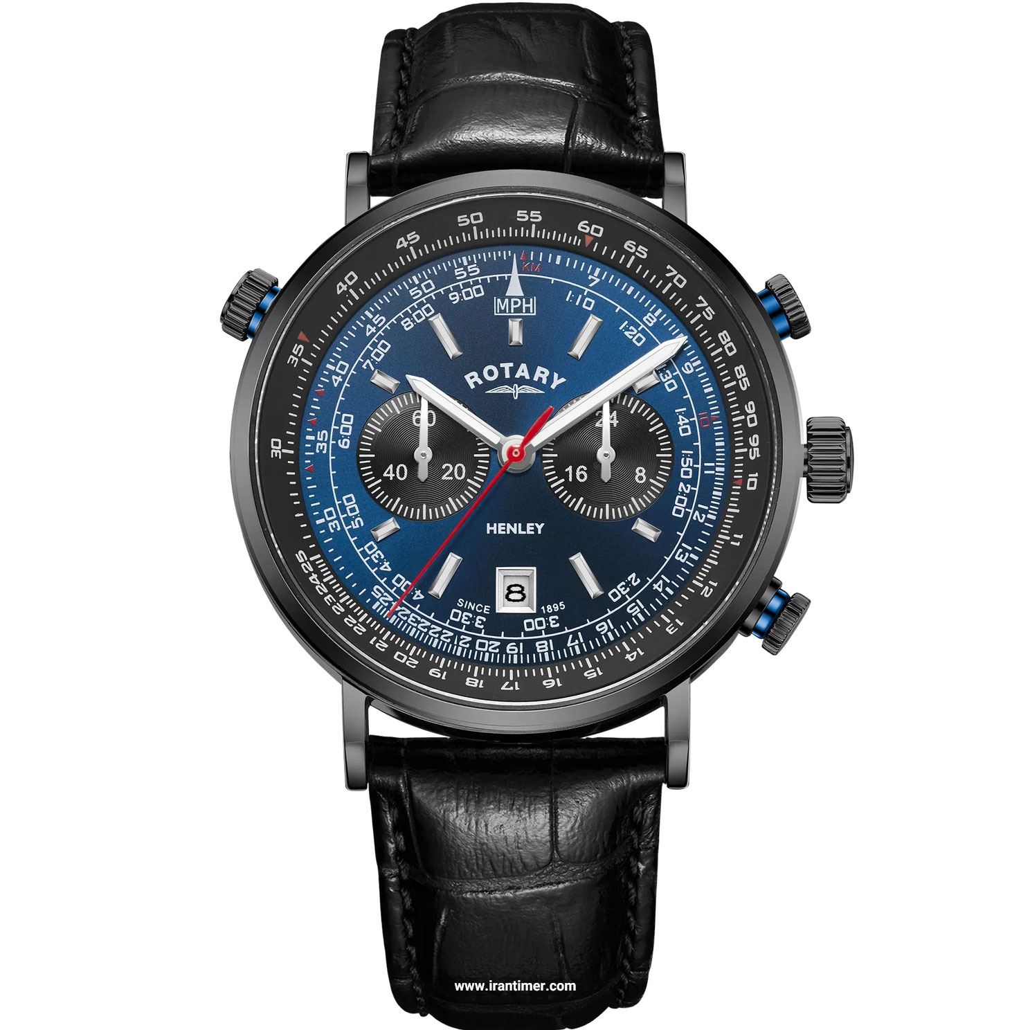 قیمت و خرید ساعت مچی مردانه روتاری(ROTARY) مدل GS05238/05 کلاسیک | اورجینال و اصلی